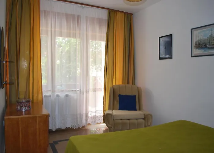 Appartement Mary