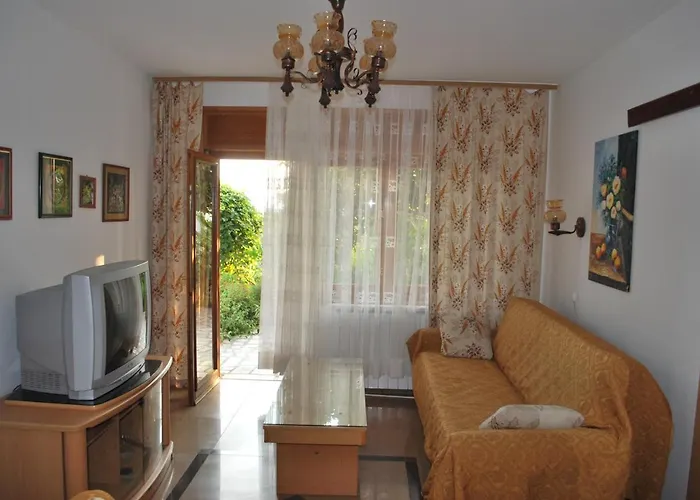 Mary Appartement Crikvenica