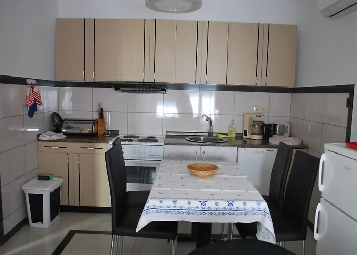 Appartement Mary Crikvenica