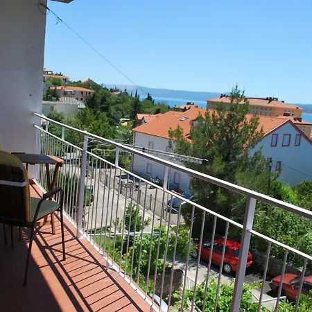 Mary ツリクヴェニツァ