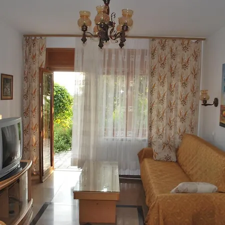 Mary Apartment Crikvenica
