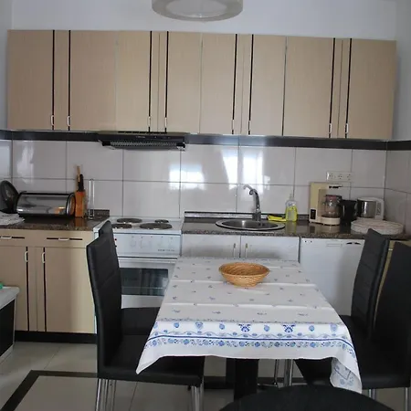 Apartmán Mary Crikvenica