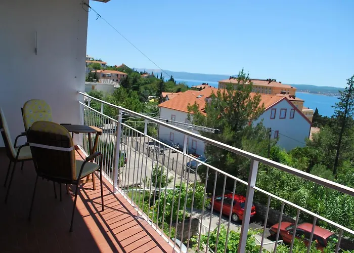 Mary ツリクヴェニツァ